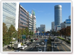 新横浜 新横浜