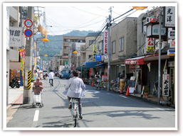 高野・一乗寺 高野・一乗寺