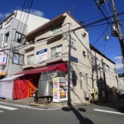 メゾン鷹ヶ峯