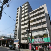 エイペックス京都駅前