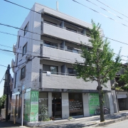 レジデンス浅野