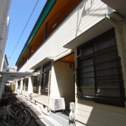 マンションつかさ