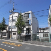 シャンテ