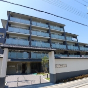 カレッジコート京都鴨川