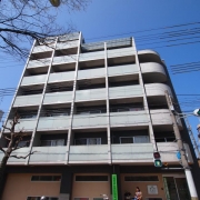 CALM北山(北区紫竹)