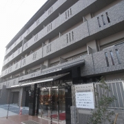 LA.CREA出町柳駅前