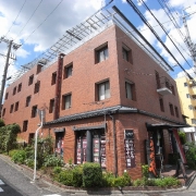 カレッジアンハウス玄琢