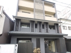 京都アートステイ西陣捨松