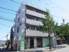 レジデンス浅野
