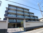 カレッジコート京都鴨川