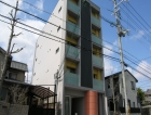 E9 Flat