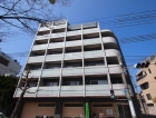 CALM北山(北区紫竹)