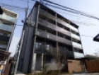 カレッジコート京都下鴨東