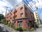 カレッジアンハウス玄琢