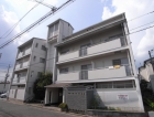 サンライズ大山