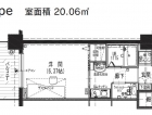 LA.CREA出町柳駅前
