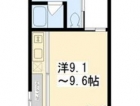 E9 Flat