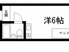 カレッジアンハウス玄琢