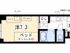 カレッジコート京都下鴨東