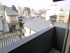 京都アートステイ西陣捨松