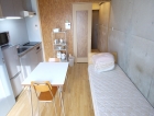 E9 Flat