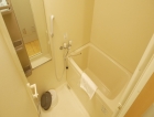 E9 Flat