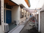 マンションつかさ