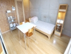 E9 Flat