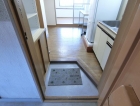 メゾン鷹ヶ峯