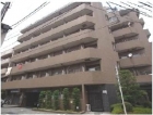 菱和パレス広尾