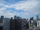 パークアクシス八丁堀