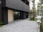 パークアクシス小伝馬町