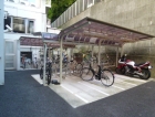 アクシルコート市ヶ谷